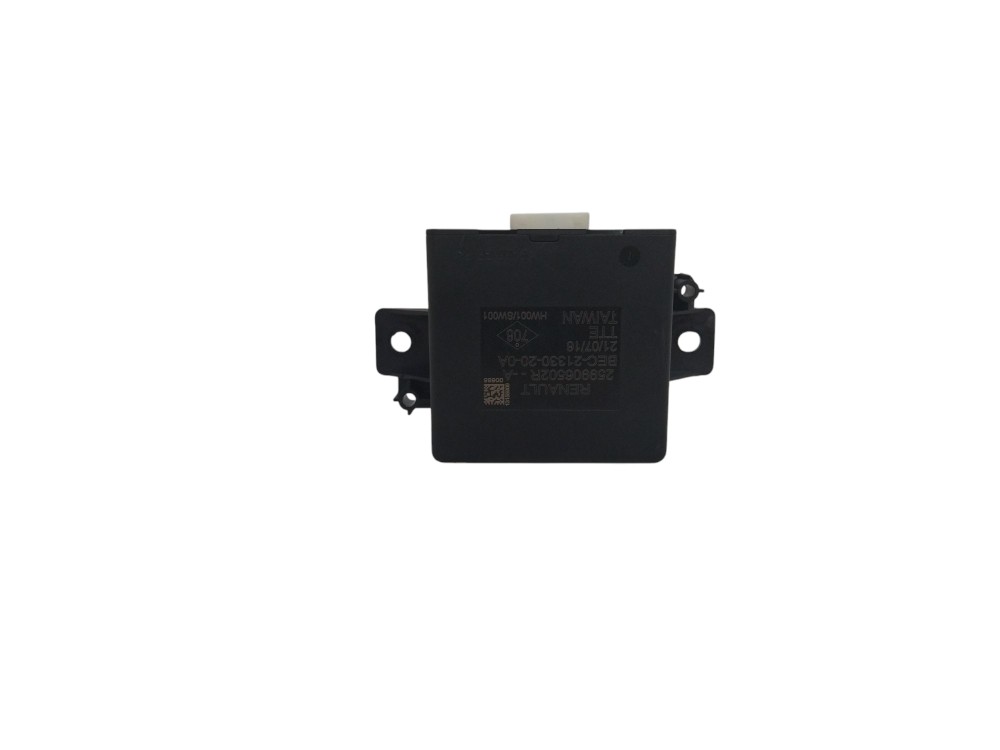Módulo Sensor Estacionamento Sandero 2016 Original