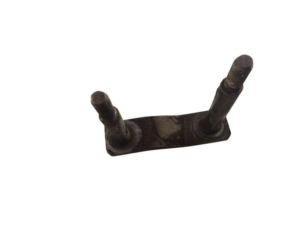 Suporte Feixe De Mola S10 2013