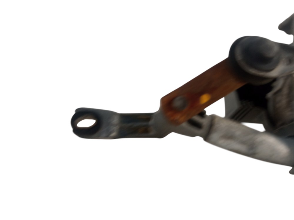 Motor Limpador Para-brisa Fiat Siena 4
