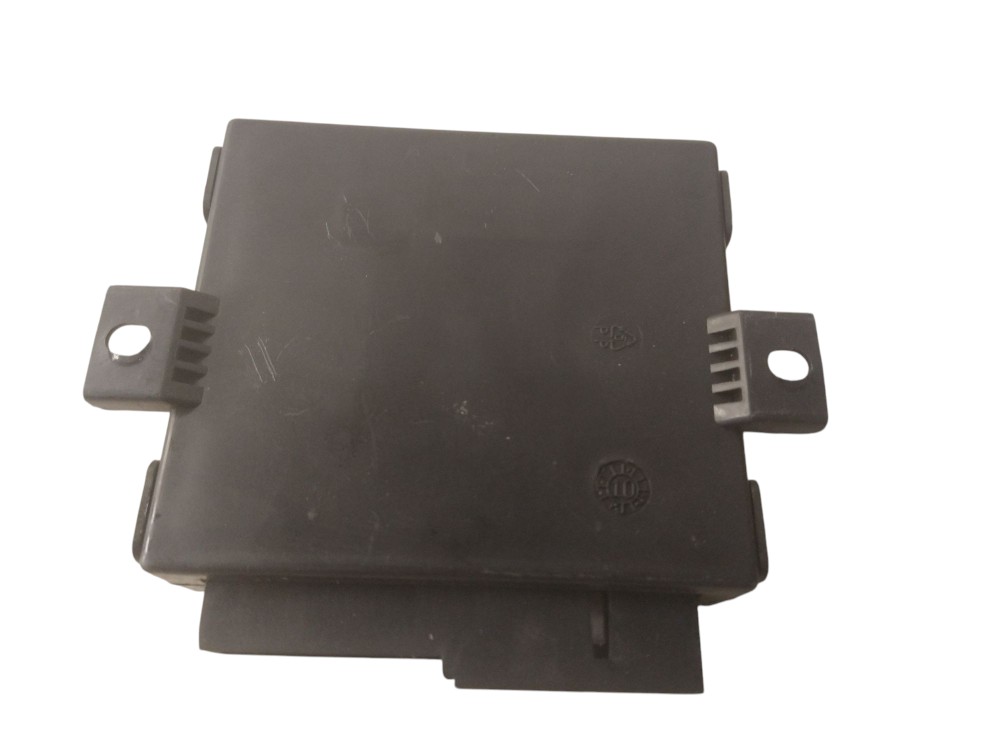 Modulo Conforto Gm S10 2.8 3
