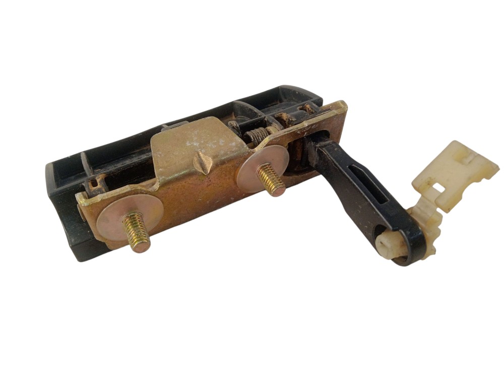 Maçaneta Externa Tampa Traseira Pajero Sport 2001/2004
