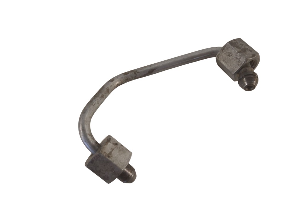 Cano Tubo Retorno Bico Injetor Gm S10 2.8 4