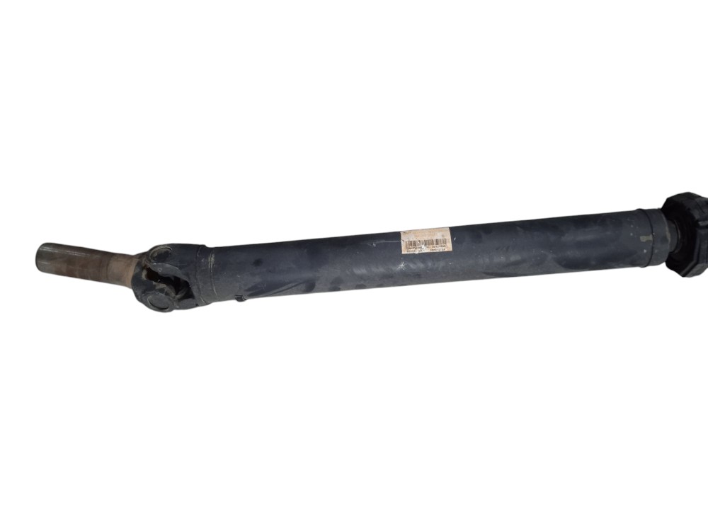 Cardã Traseiro S10 2.8 4×2 Diesel 2013 2