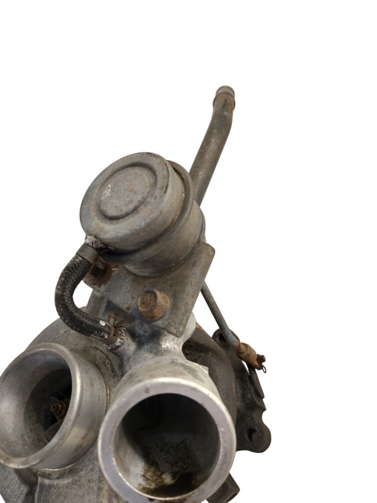 Turbina Mitsubishi L200 Triton 3.2 2012 2