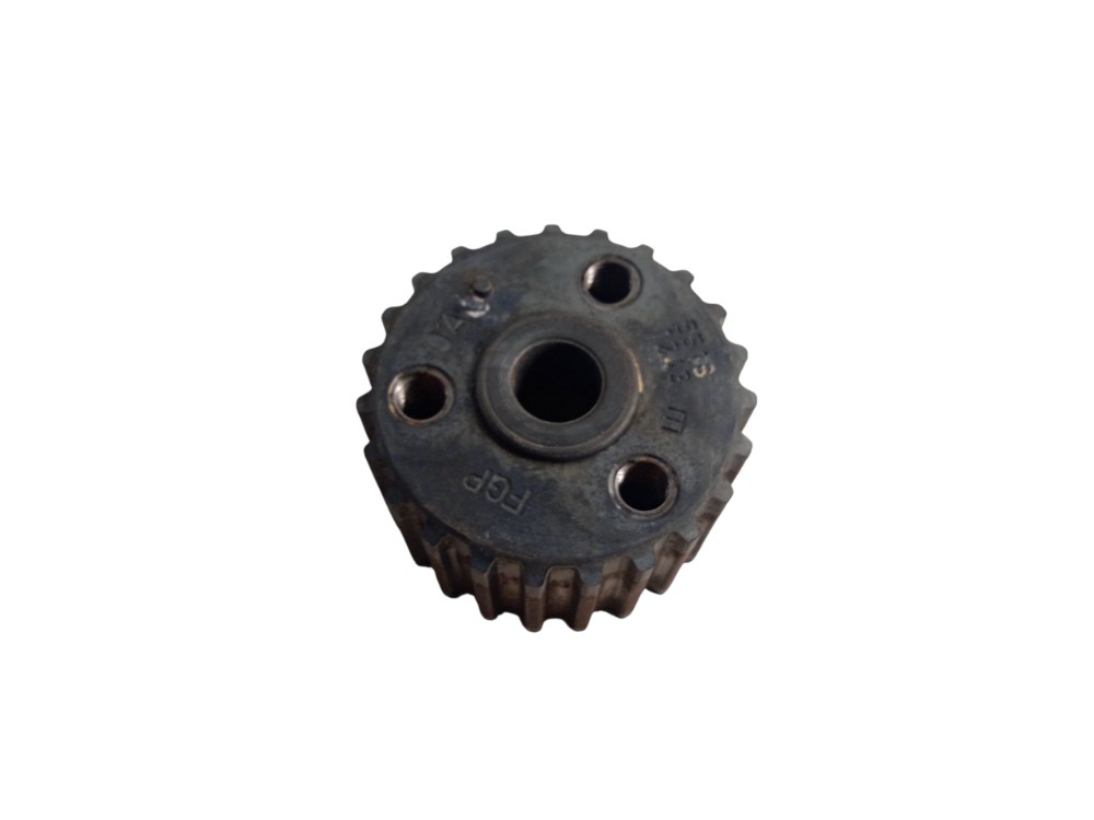 ENGRENAGEM VIRABREQUIM MOTOR FIAT SIENA 1.0 FLEX