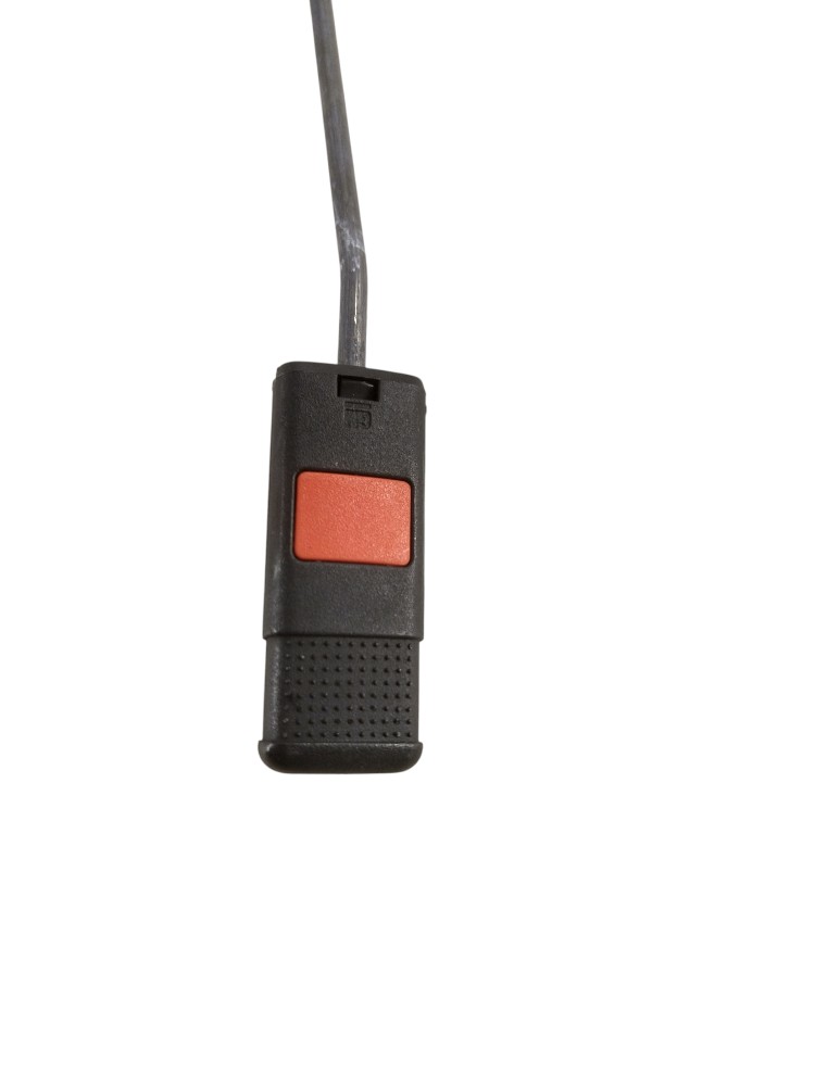 Pino Trava Porta Corsa Classic 2009 Preta 3