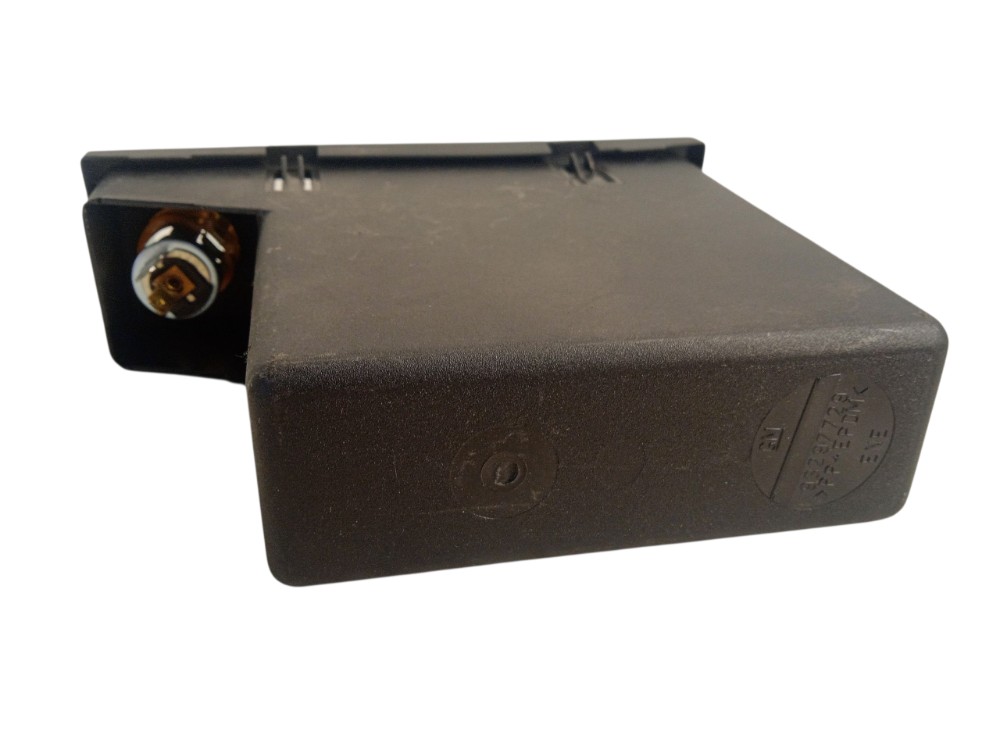 Porta Objetos Central Gm Astra – Preto 4