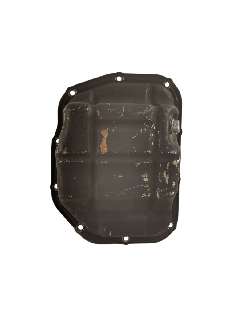 Cárter Óleo Motor Pajero Tr4 2.0 05/15