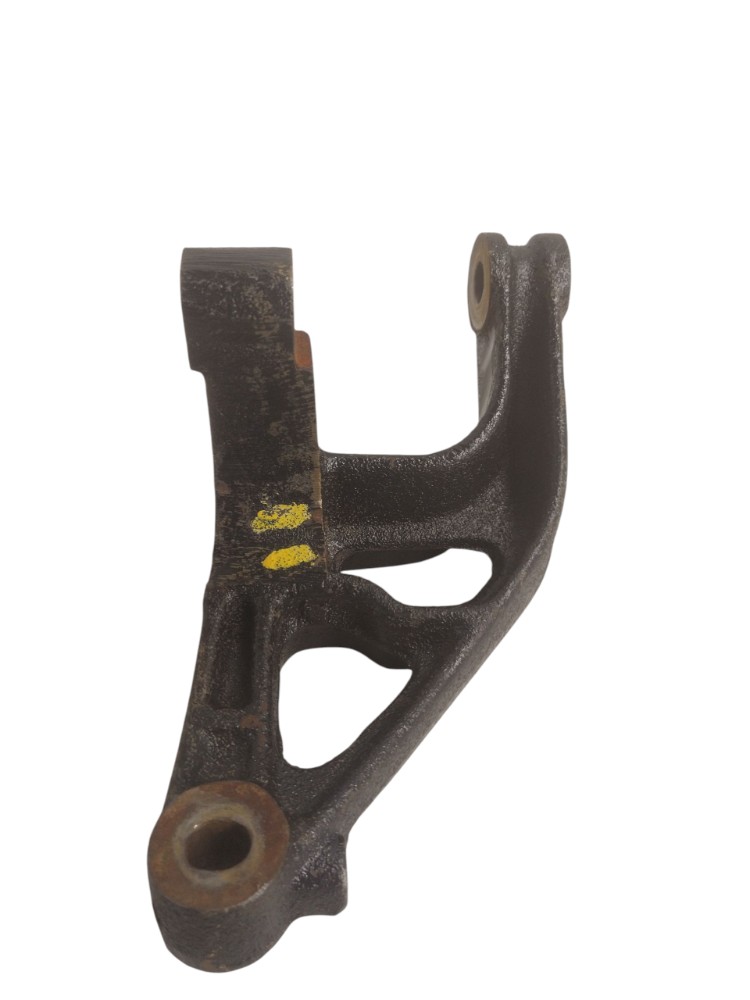 Suporte Coxim Traseiro Câmbio Fiat Palio 1.0 3