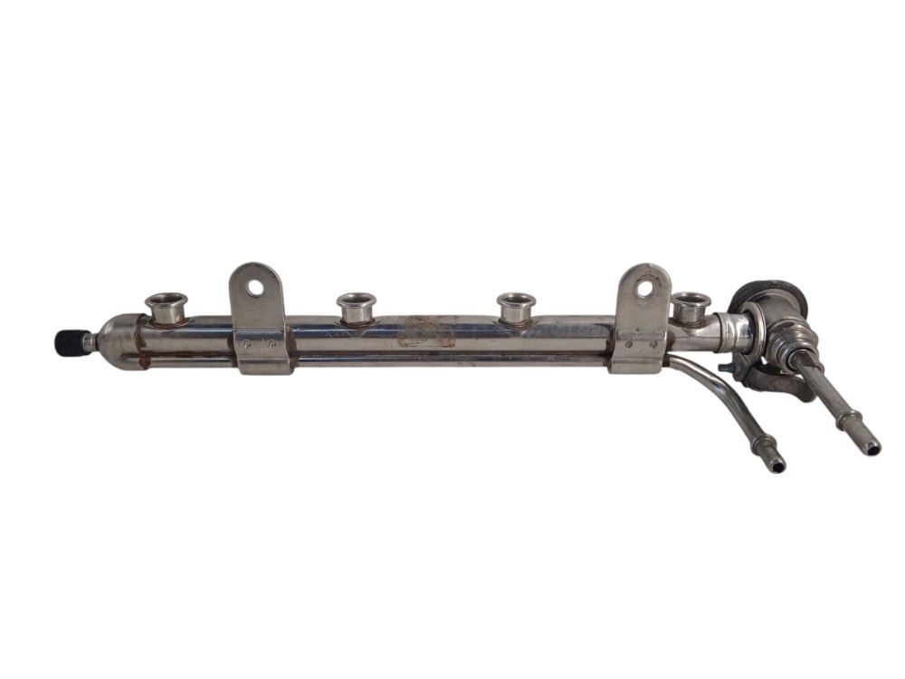 Flauta Injetora De Combustível Gm Corsa 1.0