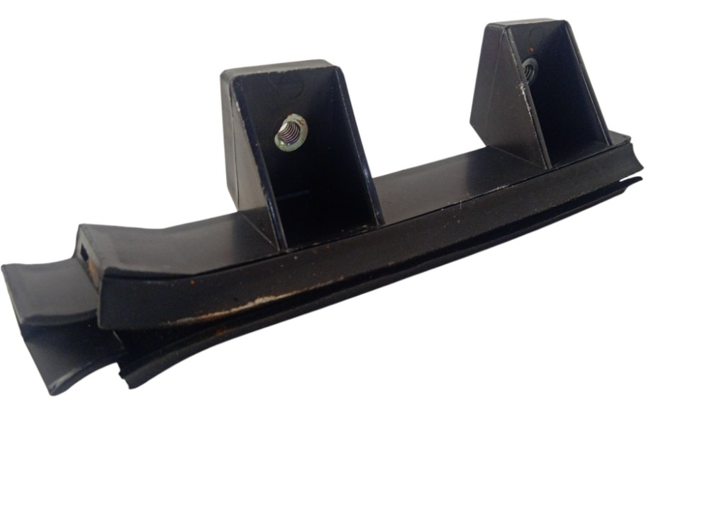 GUIA DO VIDRO LADO DIREITO FIAT PALIO 2008 3