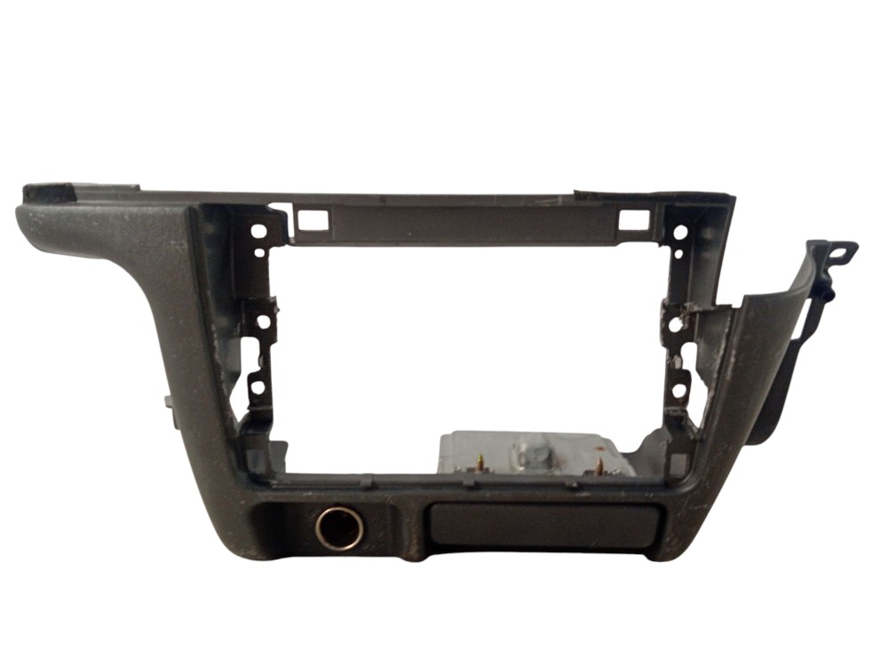 Acabamento Central Pajero Sport 2001/2004 3