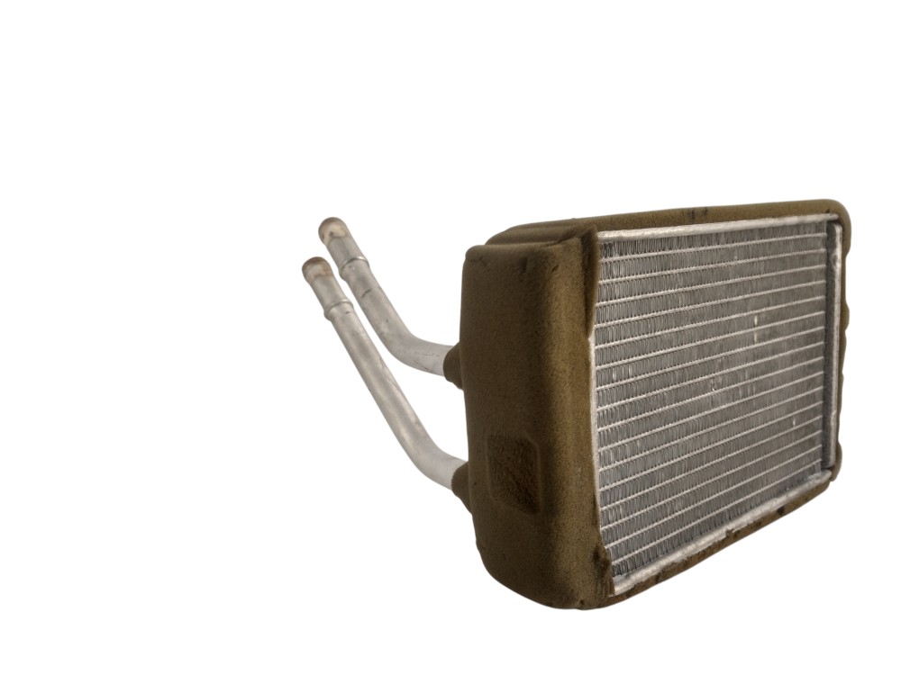 Radiador Ar Quente Captiva 2.4 2010
