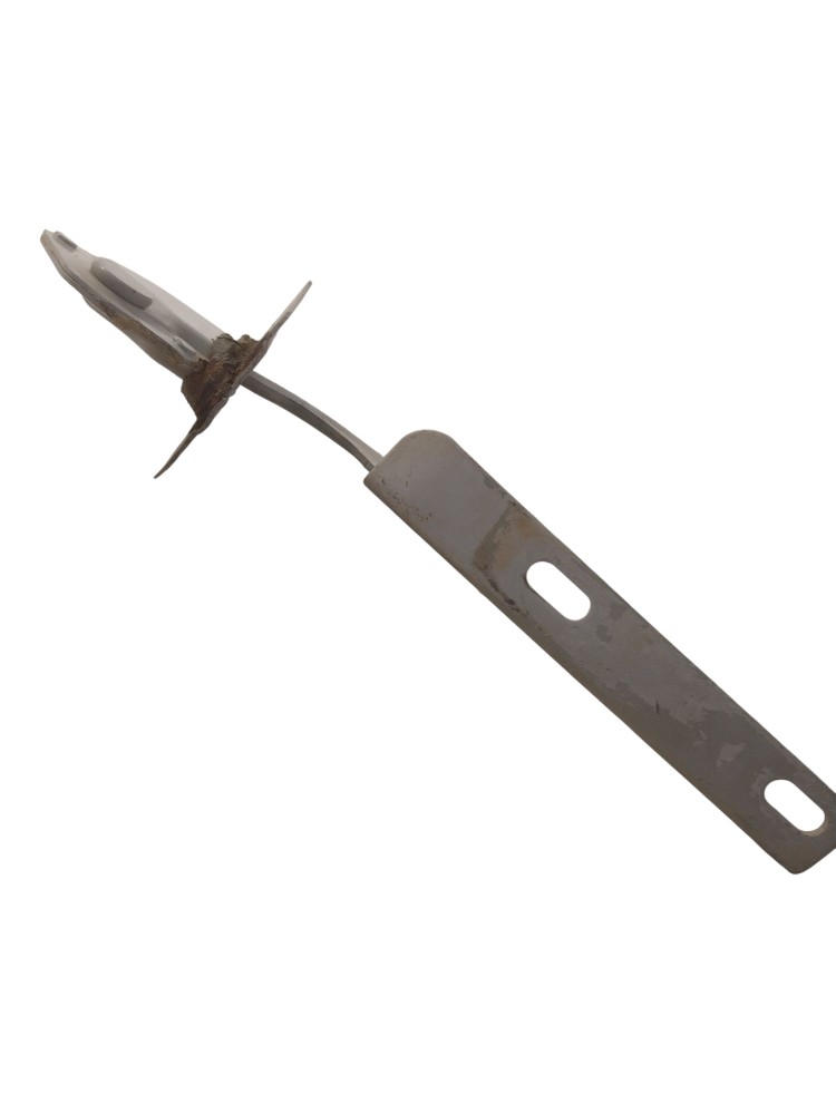 Dobradiça Capô Esquerdo Ranger 1999/2005