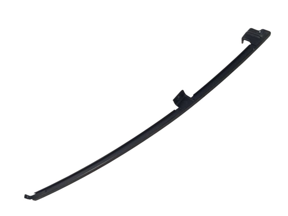 Guia De Vidro Traseiro Esq L200 Triton 2008/2010 3