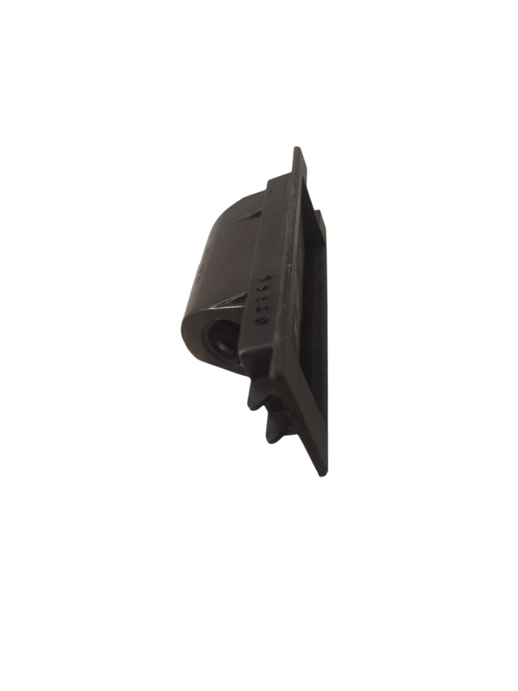 LUZ DE PLACA FIAT IDEA 1.8 2011/2013
