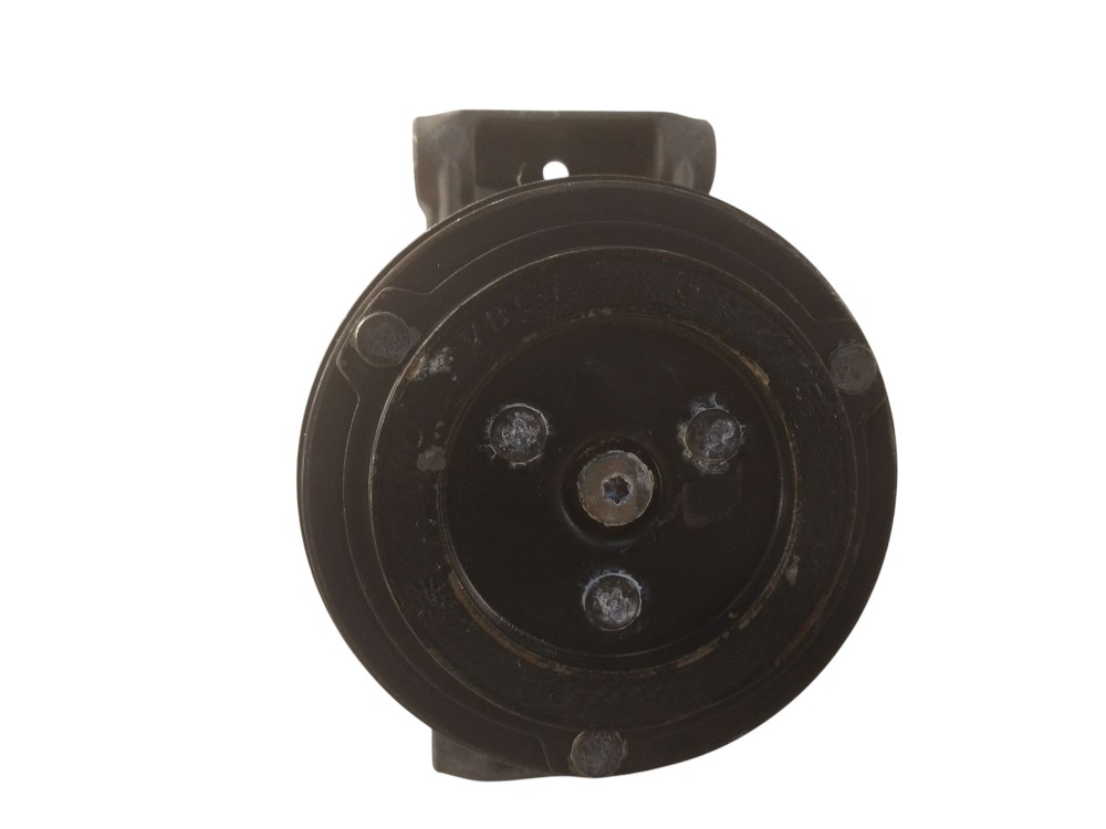 Compressor Do Ar Condicionado Gm S10 2.8