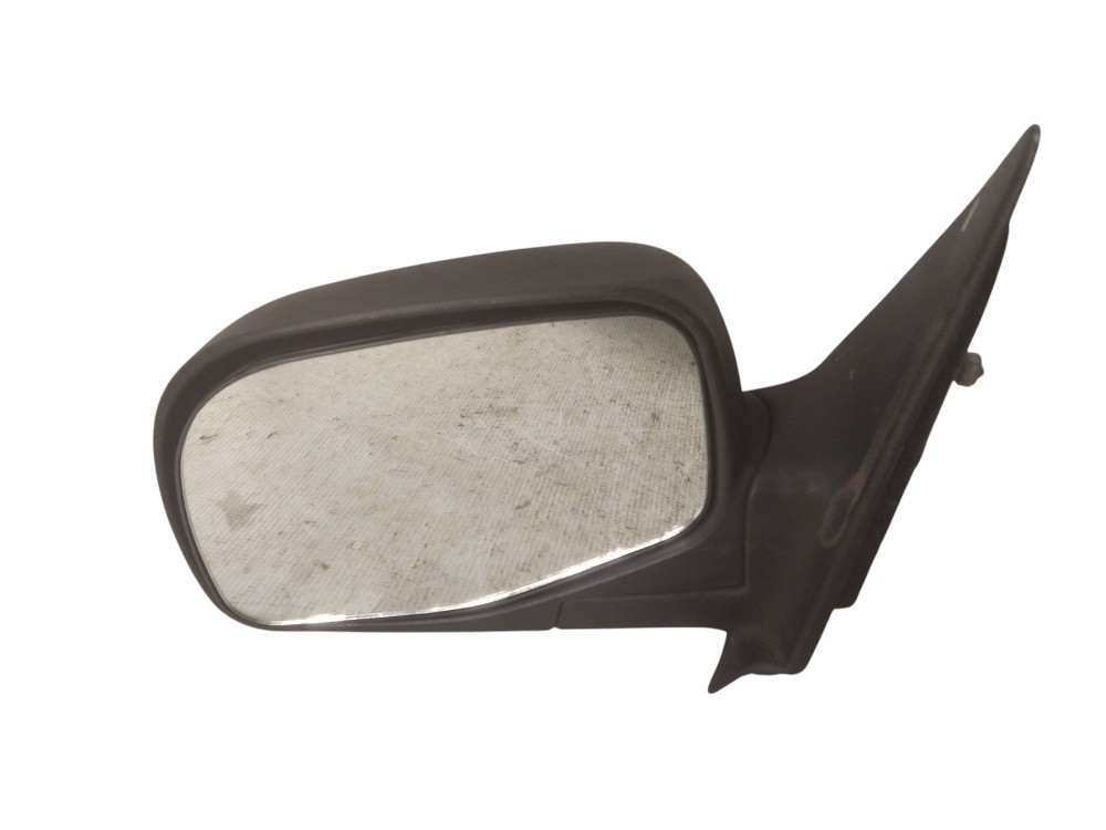 Retrovisor Esquerdo Ford Ranger 2