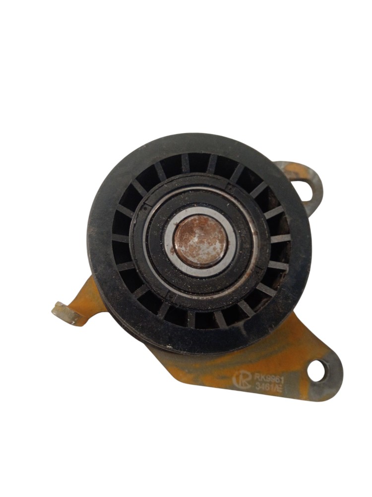 Tensor Esticador Correia Dentada L200 Pajero Hr 2.5 2004/12 4