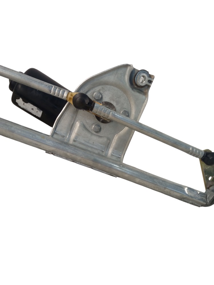 Motor Do Limpador Para-brisa Corsa 2010 4