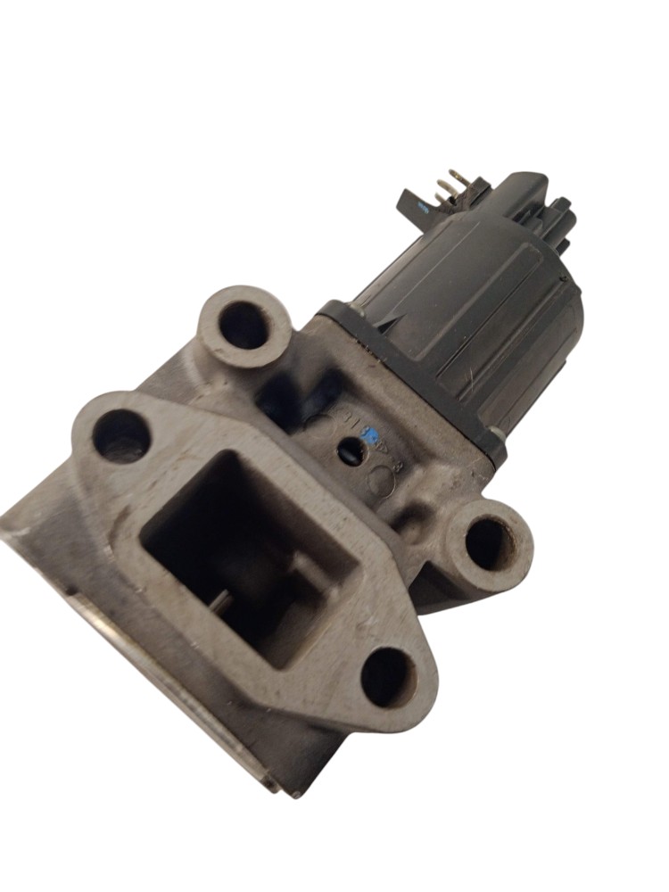Valvula Egr Mitsubishi L200 Triton 3.2 2012 4