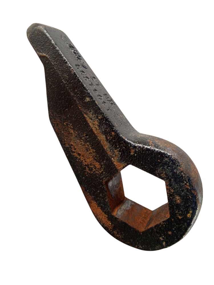 Suporte Da Barra De Torção S10/blazer 1997/2000 4