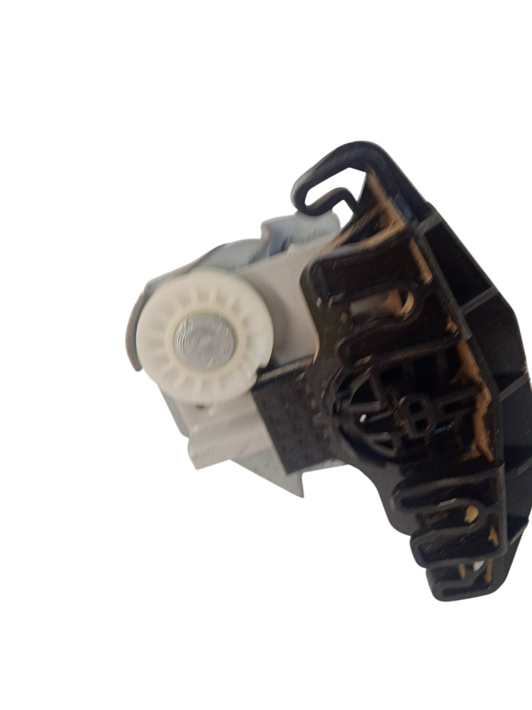 Maquina De Vidro Traseira Dir Peugeot 207 2012
