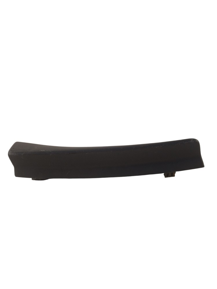 MOLDURA RETROVISOR ELÉTRICO ESQUERDO FIAT IDEA 1.8 2011/2013