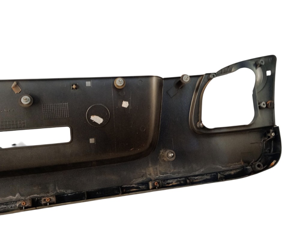 MOLDURA APLIQUE TAMPA TRASEIRA GM CORSA CLASSIC 5