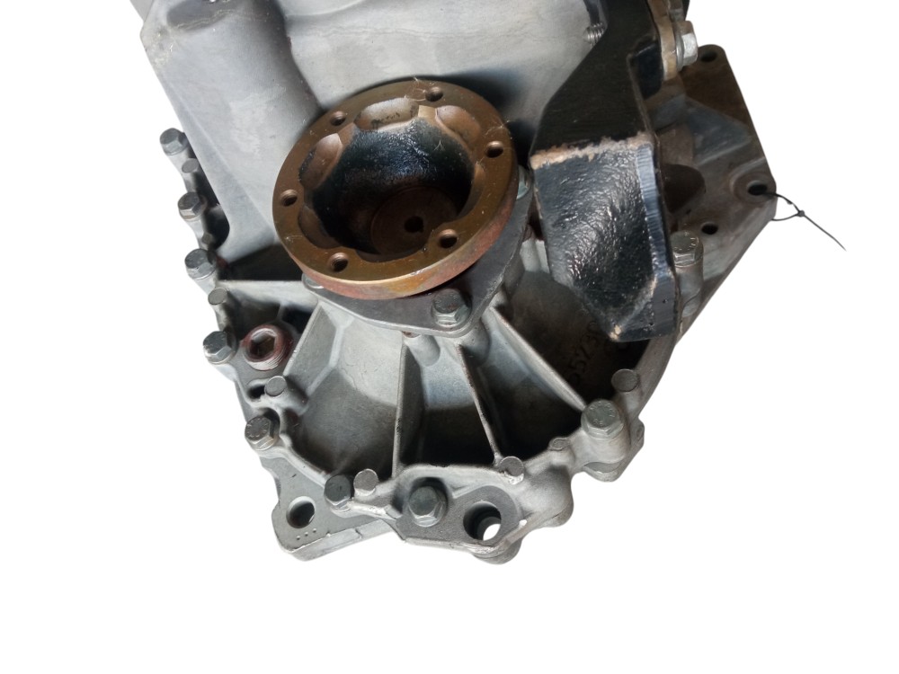 Caixa De Marcha Cambio Fiat E-torq 1.8 Palio/punto/ideia 2