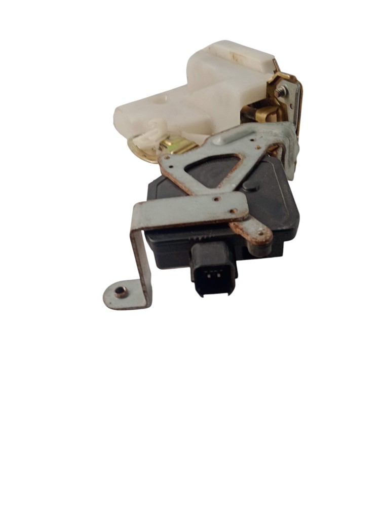 Fechadura Porta Traseira Esq Pajero Tr4 2008