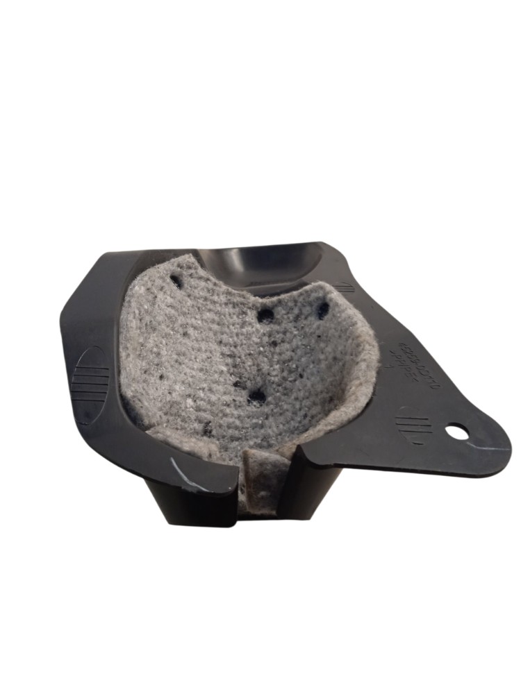 Capa Inferior Coluna Direção Toyota Etios 12/21 3