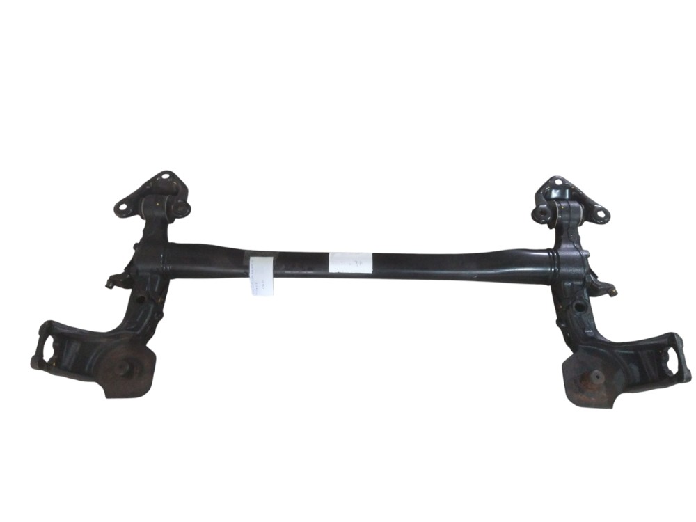 Eixo Suspensão Traseiro Gm Astra 2.0 4