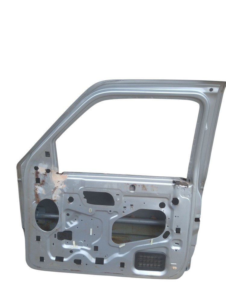 Porta Dianteira Direita Ford Ranger – Dianteira – Direito – Prata 4