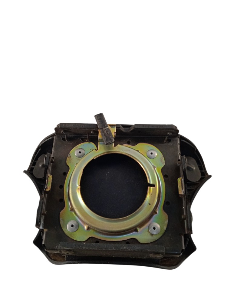 Capa Buzina Volante Ranger 3