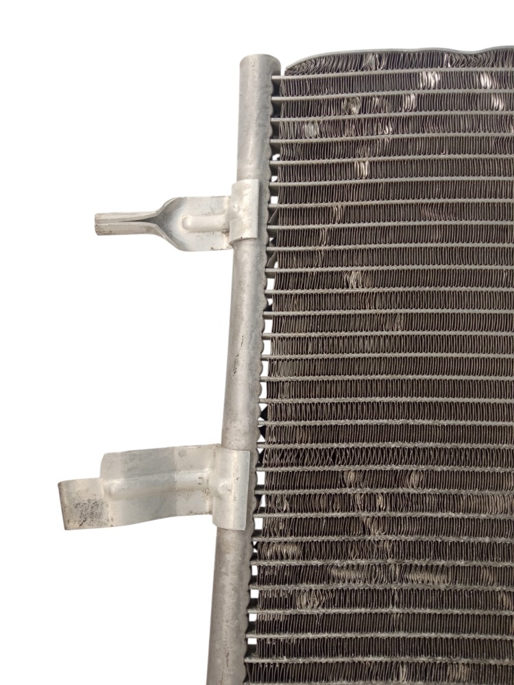 INTERCOLLER MERIVA 2007 6