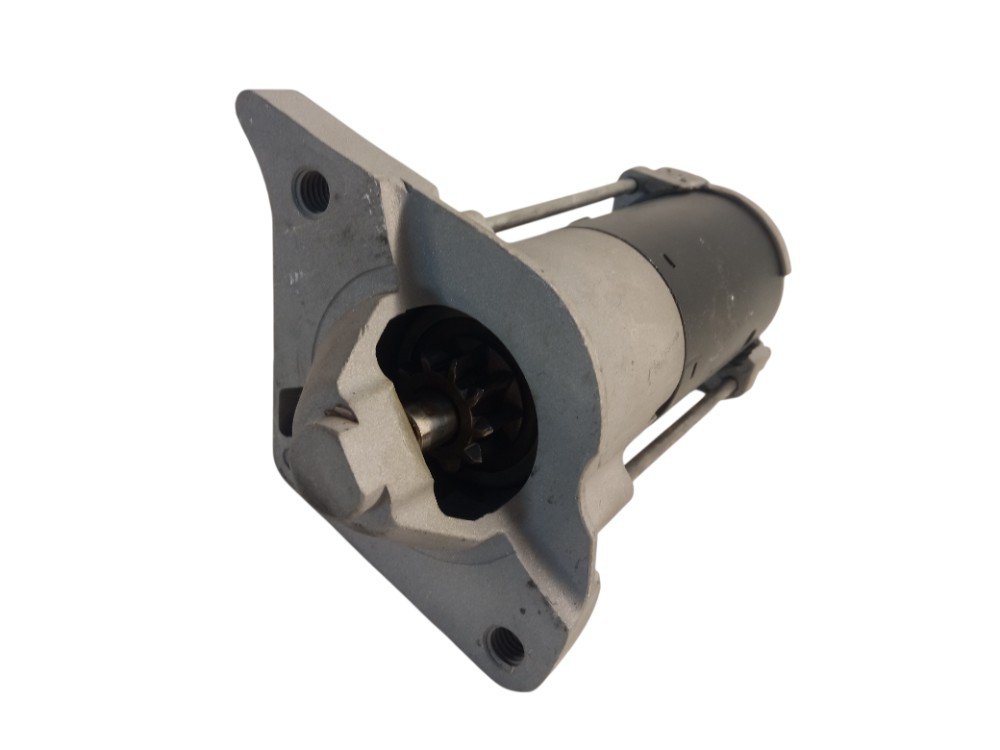 MOTOR DE ARRANQUE SANDERO/LOGAN/CLIO/KANGOO