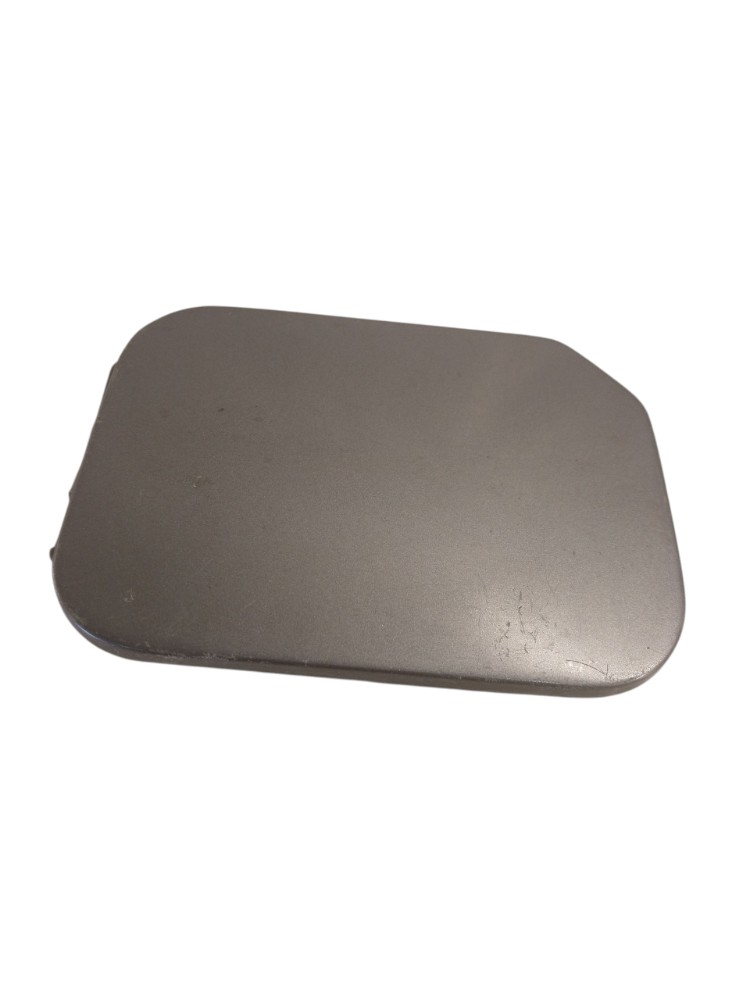Portiola Tanque Combustível Vw Santana Cinza 2