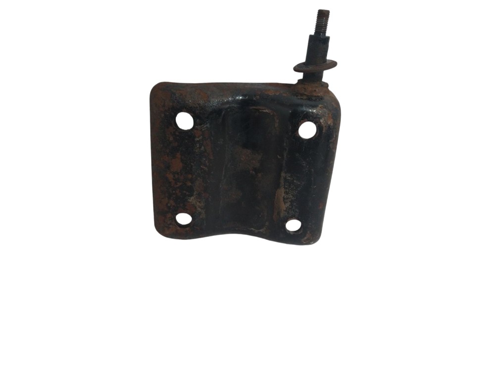 Suporte Feixe De Mola Esquerdo L200 Triton 2008 3.2