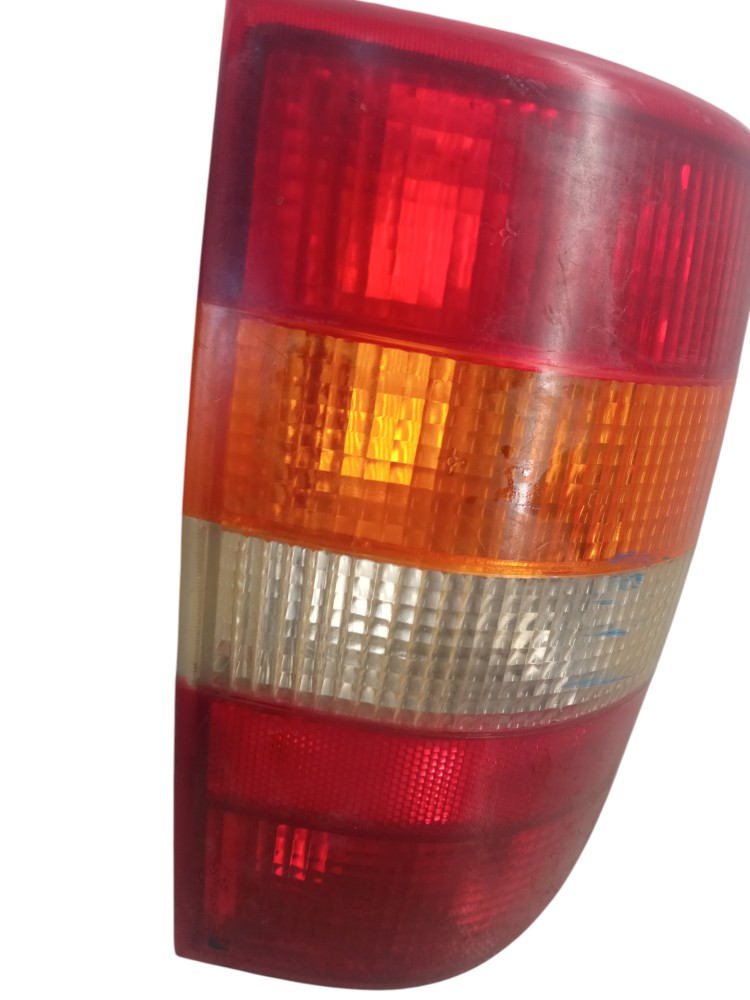 Lanterna Traseira Para Blazer 2001/2011 3