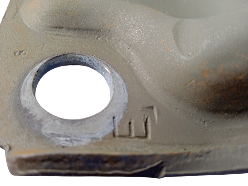 DOBRADIÇA LADO ESQUERDO FIAT PALIO 5