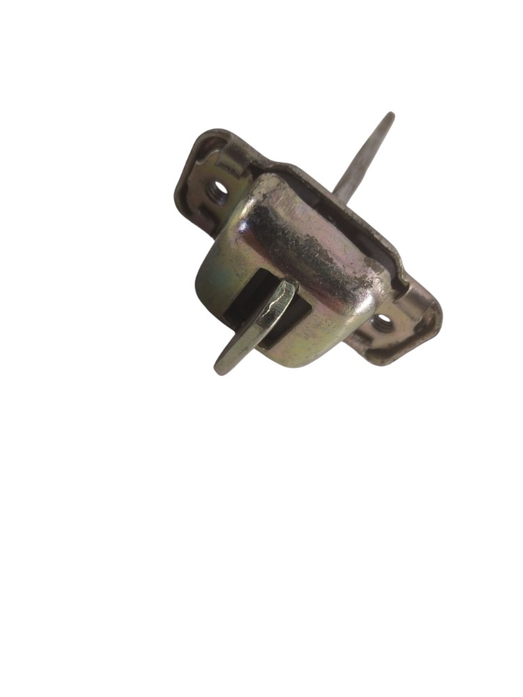 Limitador Porta Dianteira Esquerda Vw Santana 4