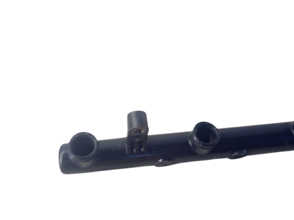FLAUTA DE COMBUSTÍVEL S/BICOS INJETORES GM CORSA CLASSIC 1.0 3