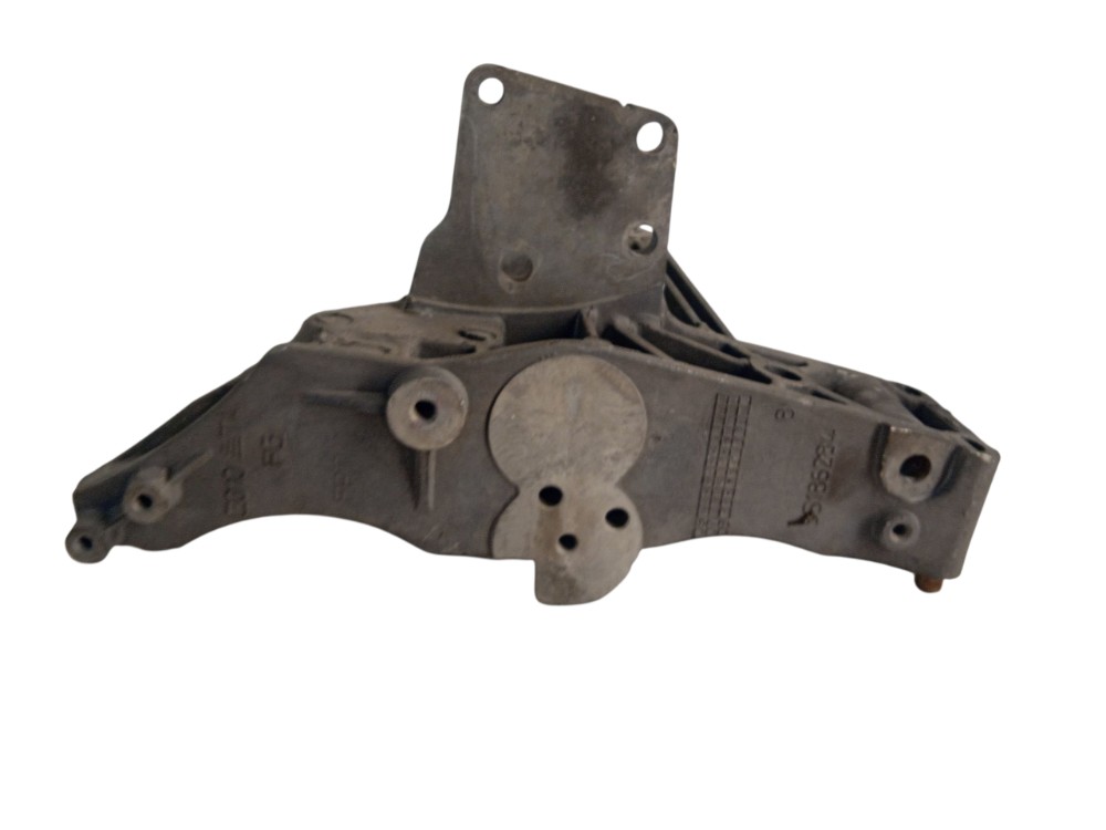 Suporte Compressor Ar Condicionado Fiat Siena 1.0 2