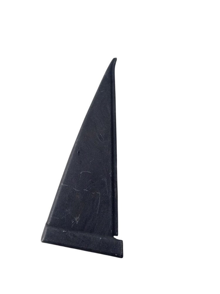 Acabamento Externo Porta Direita Gm Corsa – Preto 4