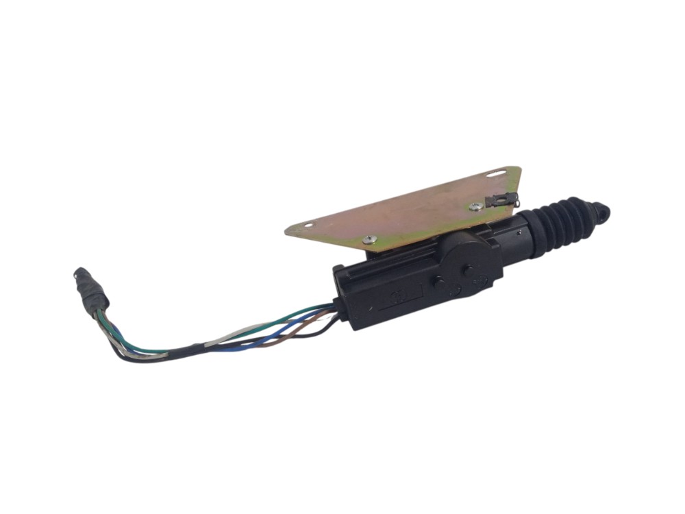 MOTOR TRAVA ELÉTRICA DA PORTA GM CORSA CLASSIC 4