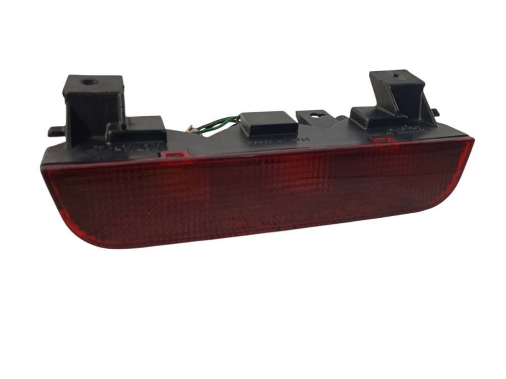 Brak Light Lanterna Pajero Full