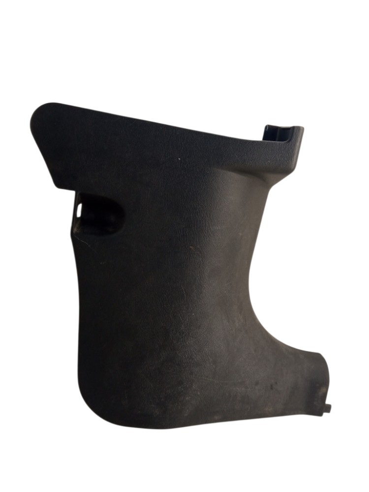 Acabamento Da Coluna Inferior Direito Pajero Tr4/oi Preto 3
