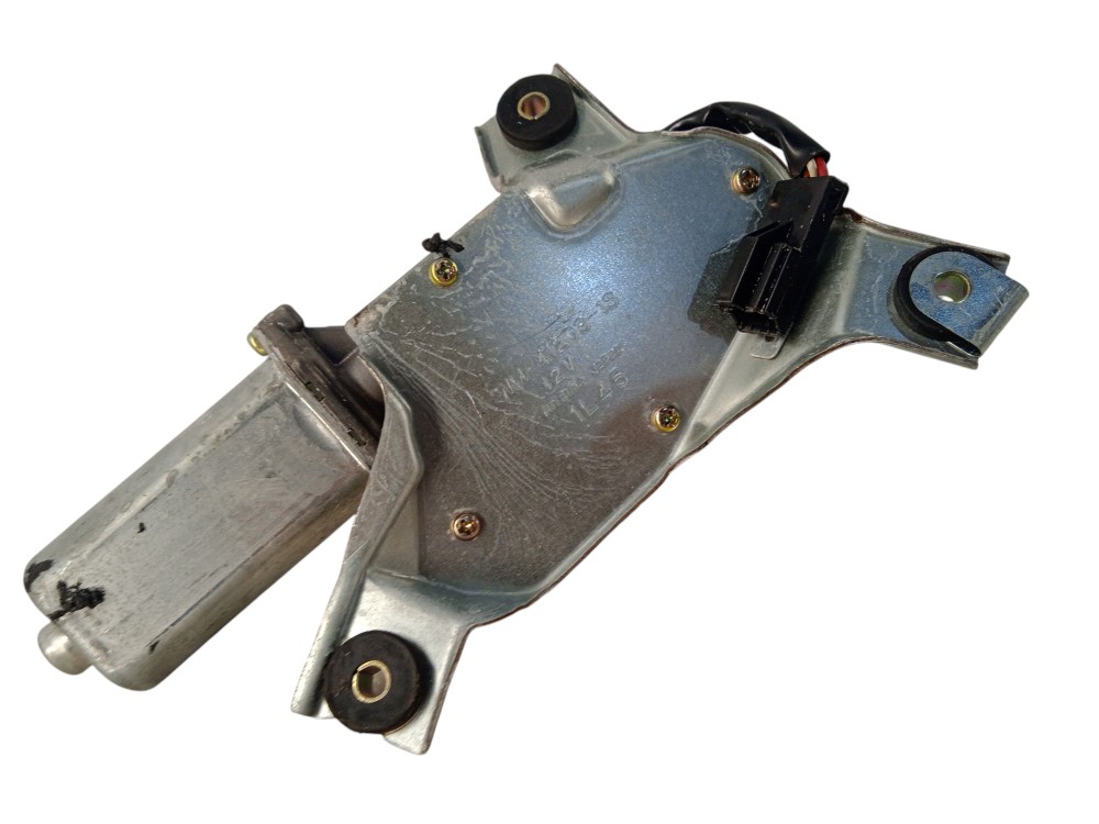Motor Limpador Vidro Traseiro Pajero Sport 2001/2004 4