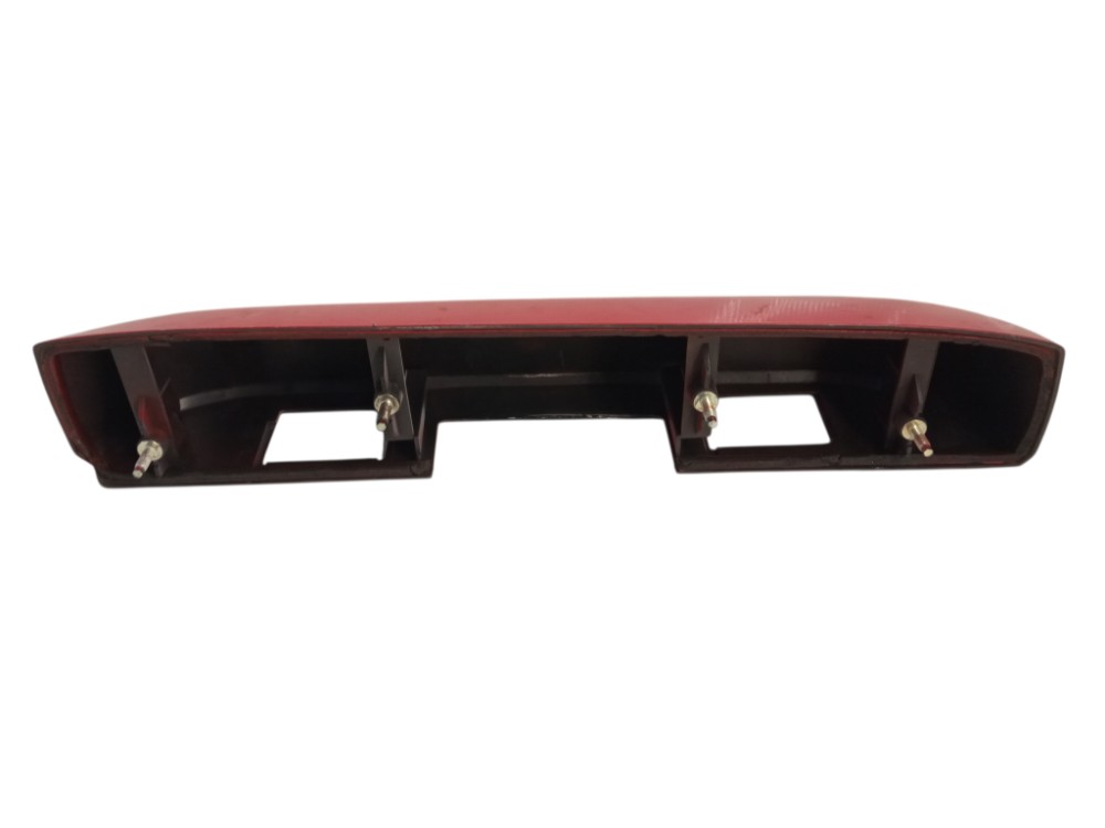 SUPORTE LUZ DE PLACA TRASEIRO PAJERO TR4